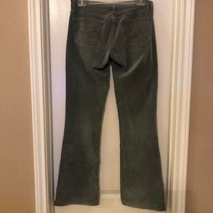 Ag Adriano Goldschmied - The Angel Corduroy Jeans